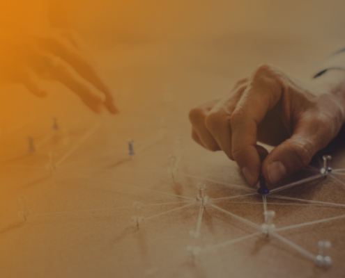 Alumni Network Talent Pools