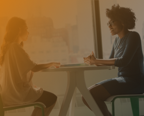 Talent Acquisition Trends