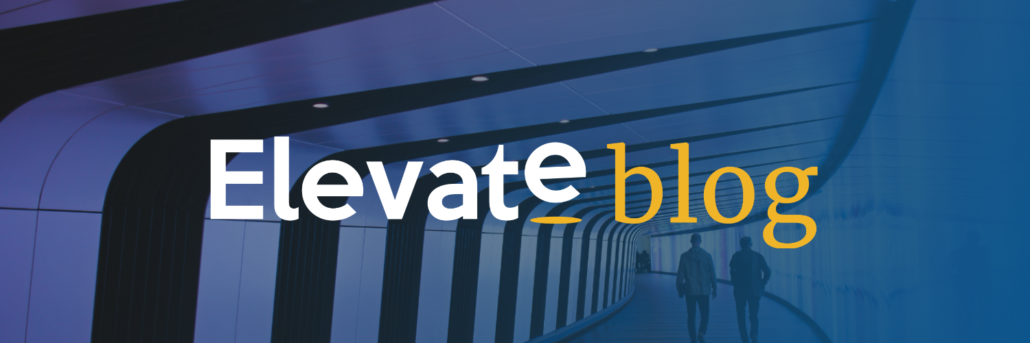 Elevate Blog - Elevate Direct