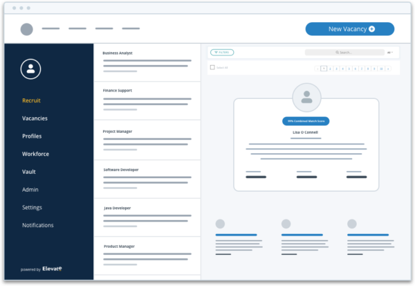 Platform Overview - Elevate Direct